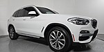 Used 2019 BMW X3 sDrive30i Sports Activity Vehicle in HENDERSON, NEVADA