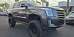 Used 2017 CADILLAC ESCALADE 2WD 4DR PREMIUM LUXURY in HENDERSON, NEVADA