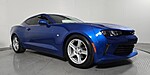 Used 2017 CHEVROLET CAMARO 2DR CPE 1LT in HENDERSON, NEVADA