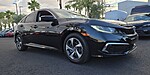 Used 2019 Honda Civic LX CVT in HENDERSON, NEVADA