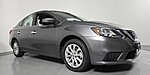 Used 2019 NISSAN SENTRA SV CVT in HENDERSON, NEVADA