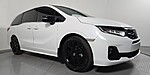 Used 2025 Honda Odyssey SPORT-L AUTO in HENDERSON, NEVADA