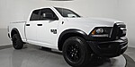 Used 2022 RAM 1500 CLASSIC WARLOCK 4X2 QUAD CAB 6'4" BOX in HENDERSON, NEVADA