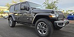 Used 2019 JEEP WRANGLER UNLIMITED SAHARA 4X4 in HENDERSON, NEVADA