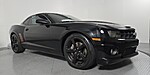 Used 2013 CHEVROLET CAMARO 2DR CPE SS W/2SS in HENDERSON, NEVADA