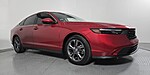 Used 2023 Honda Accord Sedan EX CVT in HENDERSON, NEVADA