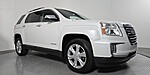 Used 2017 GMC TERRAIN FWD 4DR SLT in HENDERSON, NEVADA