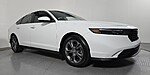 Used 2024 Honda Accord Sedan EX CVT in HENDERSON, NEVADA