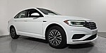 Used 2019 Volkswagen Jetta SEL AUTO W/SULEV in HENDERSON, NEVADA