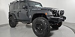 Used 2018 JEEP WRANGLER JK UNLIMITED RUBICON 4X4 in HENDERSON, NEVADA
