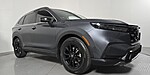 Used 2024 Honda CR-V Hybrid SPORT FWD in HENDERSON, NEVADA
