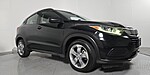 Used 2021 Honda HR-V LX AWD CVT in HENDERSON, NEVADA