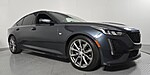 Used 2021 CADILLAC CT5 4DR SDN SPORT in HENDERSON, NEVADA