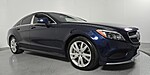 Used 2016 MERCEDES-BENZ CLS-CLASS 4DR SDN CLS 550 RWD in HENDERSON, NEVADA