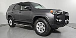 Used 2017 TOYOTA 4RUNNER SR5 2WD in HENDERSON, NEVADA