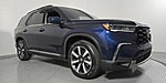 Used 2025 Honda Pilot TOURING AWD in HENDERSON, NEVADA