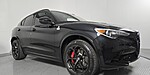 Used 2022 ALFA ROMEO STELVIO QUADRIFOGLIO AWD in HENDERSON, NEVADA