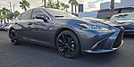 Used 2022 LEXUS ES ES 350 F SPORT FWD in HENDERSON, NEVADA
