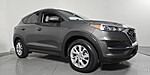 Used 2020 HYUNDAI TUCSON VALUE FWD in HENDERSON, NEVADA
