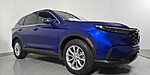 Used 2023 Honda CR-V EX-L AWD in HENDERSON, NEVADA