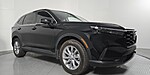 Used 2023 Honda CR-V EX AWD in HENDERSON, NEVADA