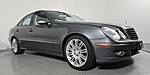 Used 2008 MERCEDES-BENZ E-CLASS 4DR SDN SPORT 3.5L RWD in HENDERSON, NEVADA