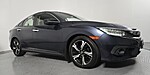 Used 2018 Honda Civic TOURING CVT in HENDERSON, NEVADA