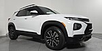 Used 2023 CHEVROLET TRAILBLAZER FWD 4DR ACTIV in HENDERSON, NEVADA