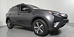 Used 2018 TOYOTA RAV4 XLE AWD in HENDERSON, NEVADA