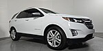 Used 2021 CHEVROLET EQUINOX FWD 4DR PREMIER in HENDERSON, NEVADA