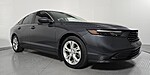 Used 2023 Honda Accord Sedan LX CVT in HENDERSON, NEVADA