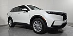 Used 2024 Honda CR-V EX-L AWD in HENDERSON, NEVADA