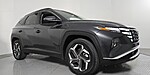 Used 2022 HYUNDAI TUCSON SEL AWD in HENDERSON, NEVADA