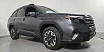 Used 2026 SUBARU FORESTER PREMIUM AWD in HENDERSON, NEVADA