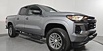 Used 2024 CHEVROLET COLORADO 2WD CREW CAB LT in HENDERSON, NEVADA