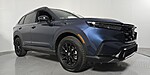 Used 2026 Honda CR-V Hybrid SPORT-L AWD in HENDERSON, NEVADA