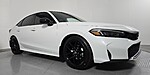 Used 2026 Honda Civic SPORT CVT in HENDERSON, NEVADA