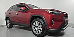 Used 2023 TOYOTA RAV4 LIMITED FWD in HENDERSON, NEVADA