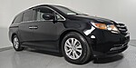 Used 2016 Honda Odyssey 5DR SE in HENDERSON, NEVADA