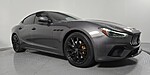 Used 2019 MASERATI GHIBLI S Q4 GRANSPORT 3.0L in HENDERSON, NEVADA