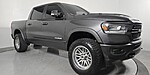 Used 2020 RAM 1500 LARAMIE 4X4 CREW CAB 5'7" BOX in HENDERSON, NEVADA