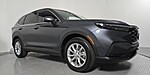 Used 2025 Honda CR-V EX-L AWD in HENDERSON, NEVADA