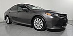 Used 2020 TOYOTA CAMRY LE AUTO in HENDERSON, NEVADA