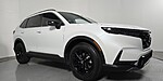 Used 2024 Honda CR-V Hybrid SPORT-L AWD in HENDERSON, NEVADA