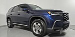 Used 2024 Honda Pilot EX-L 8 PASSENGER 2WD in HENDERSON, NEVADA