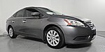 Used 2015 NISSAN SENTRA 4DR SDN I4 CVT SV in HENDERSON, NEVADA