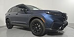 Used 2026 Honda CR-V Hybrid SPORT-L AWD in HENDERSON, NEVADA