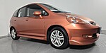 Used 2007 Honda Fit 5DR HB MT SPORT in HENDERSON, NEVADA