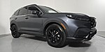 Used 2025 Honda CR-V Hybrid SPORT-L FWD in HENDERSON, NEVADA