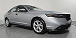 Used 2025 Honda Accord Sedan LX CVT in HENDERSON, NEVADA